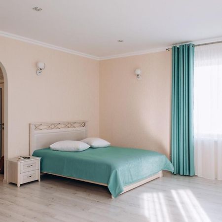 Hotel Da Nonna Oděsa Exteriér fotografie