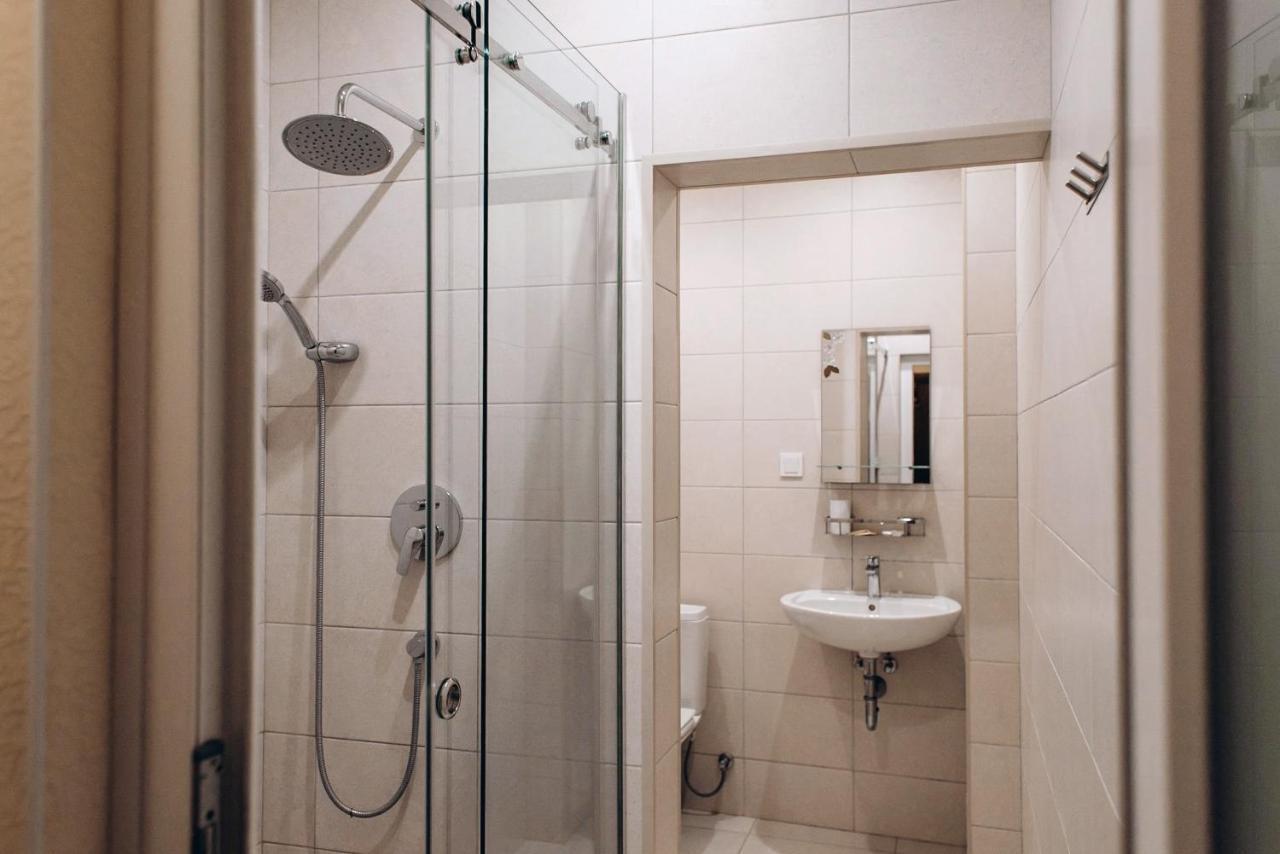 Hotel Da Nonna Oděsa Exteriér fotografie