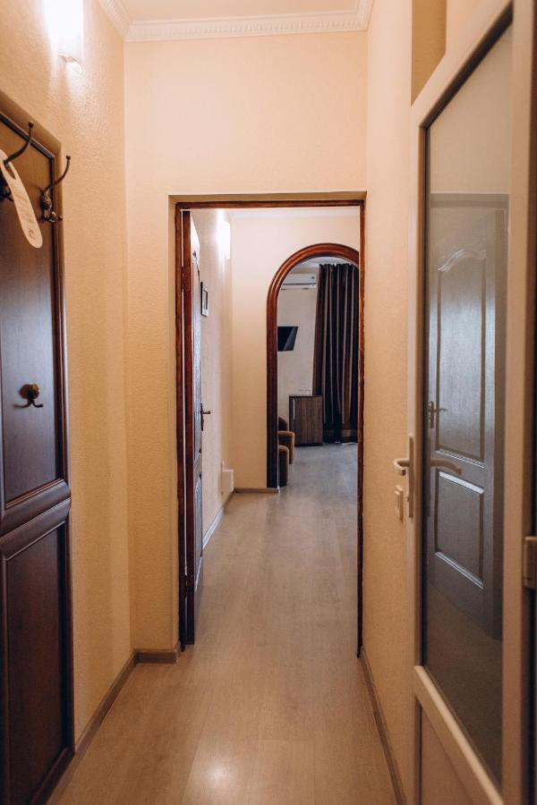 Hotel Da Nonna Oděsa Exteriér fotografie