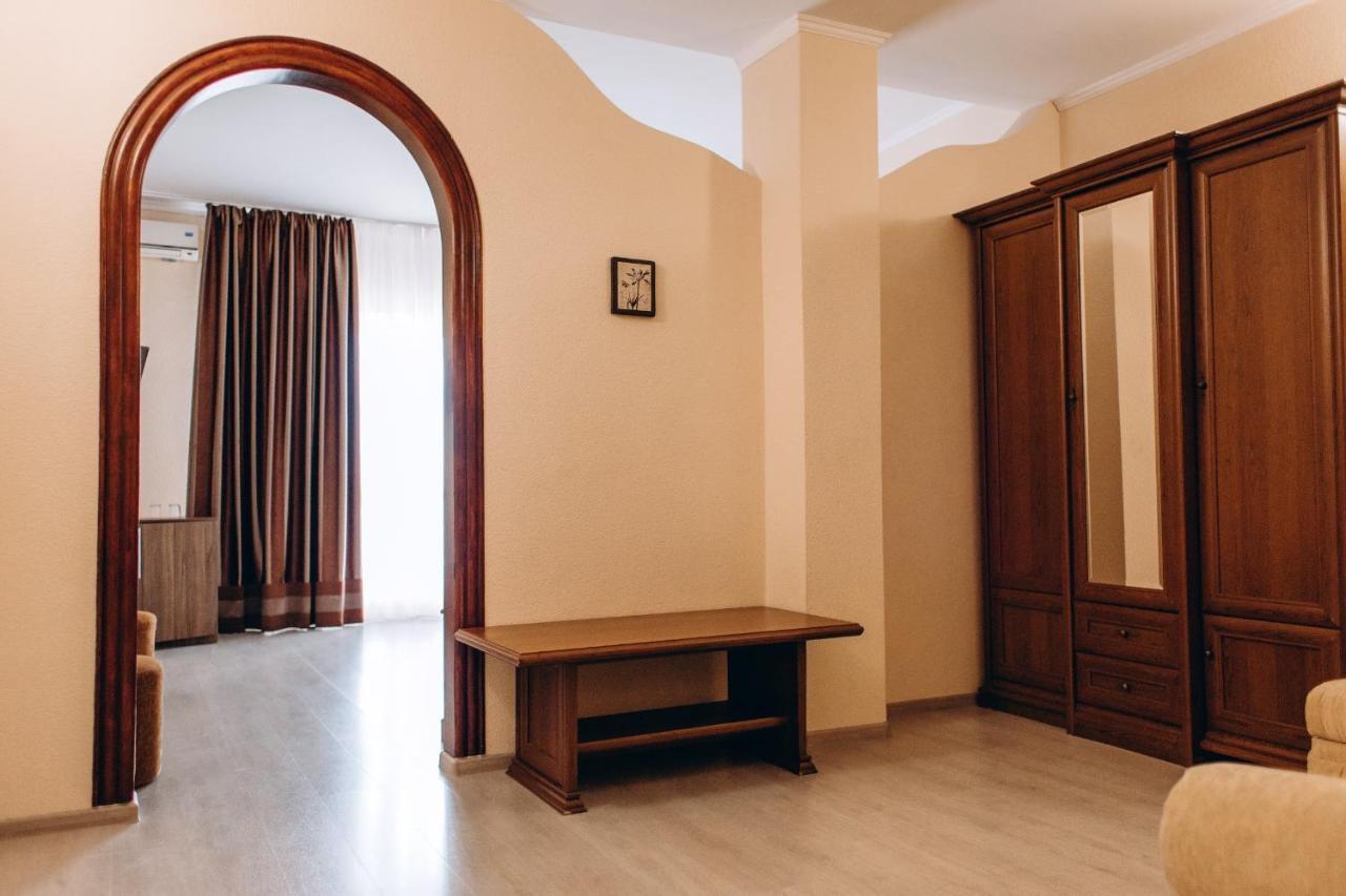 Hotel Da Nonna Oděsa Exteriér fotografie
