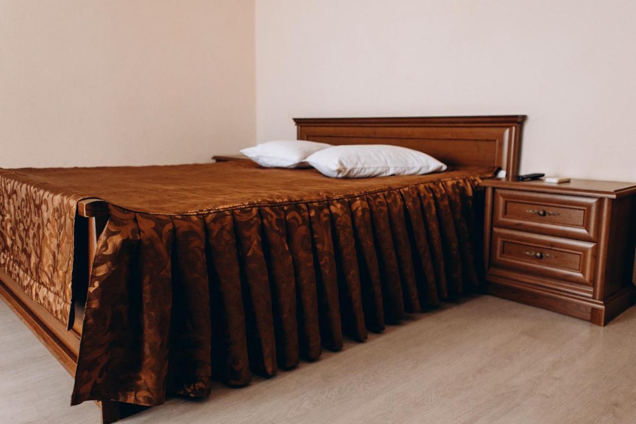 Hotel Da Nonna Oděsa Exteriér fotografie