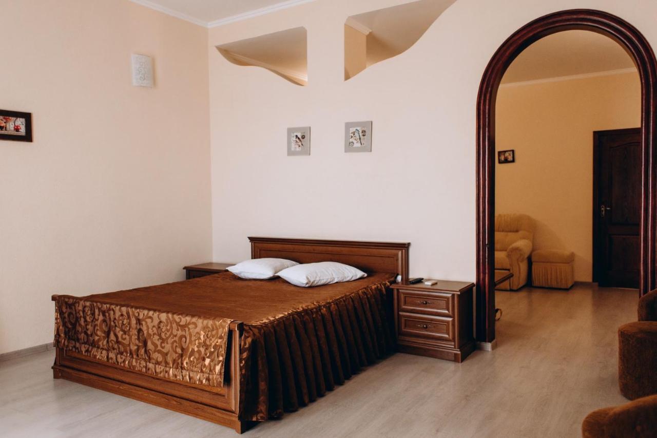 Hotel Da Nonna Oděsa Exteriér fotografie