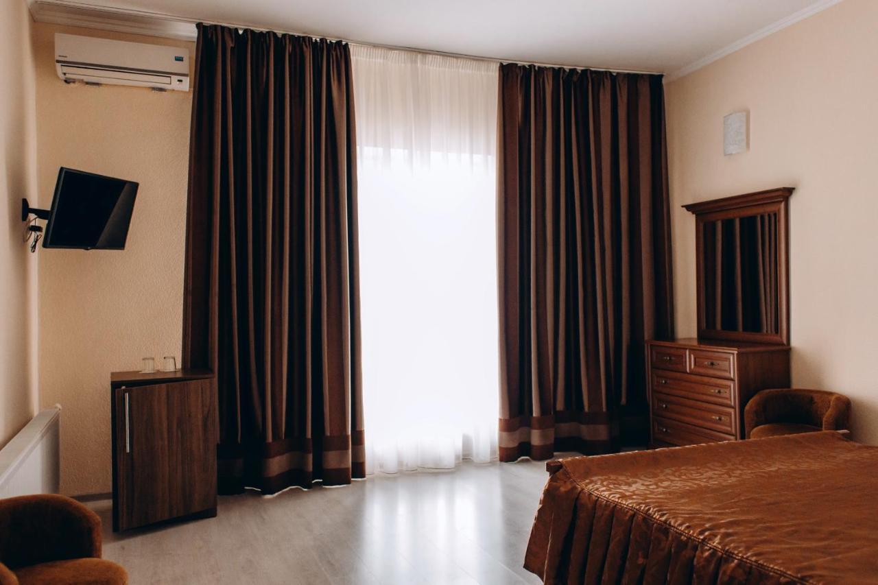 Hotel Da Nonna Oděsa Exteriér fotografie