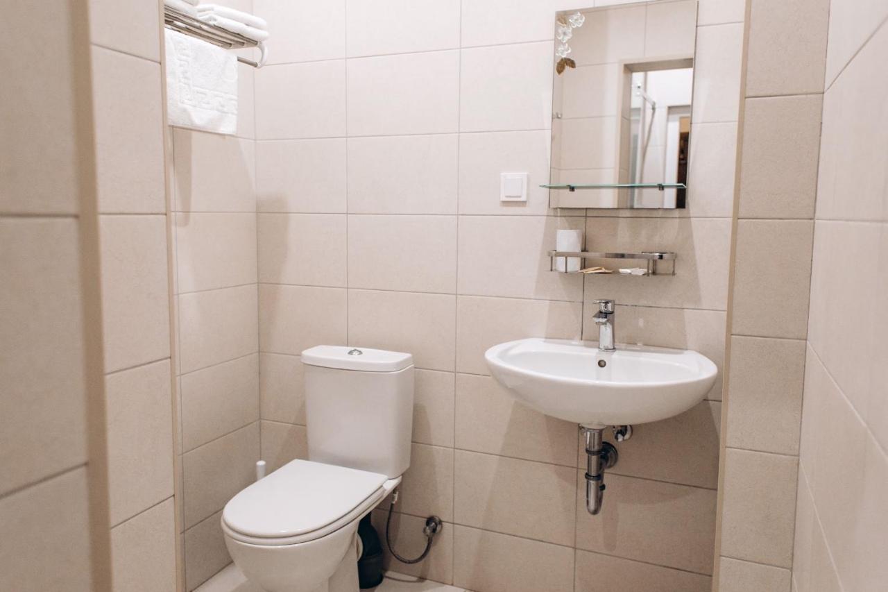 Hotel Da Nonna Oděsa Exteriér fotografie