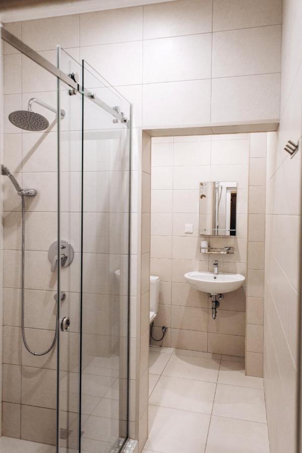 Hotel Da Nonna Oděsa Exteriér fotografie