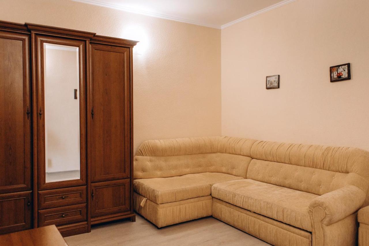 Hotel Da Nonna Oděsa Exteriér fotografie