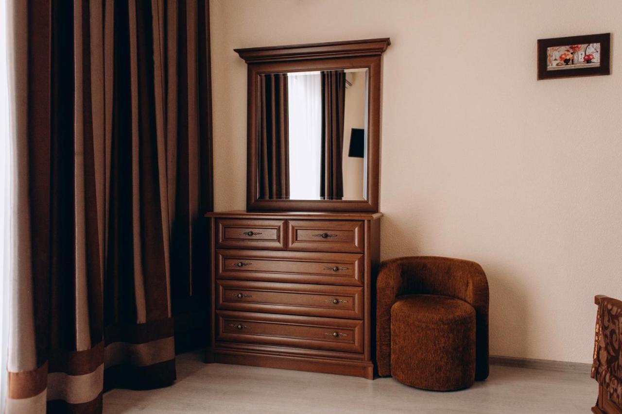 Hotel Da Nonna Oděsa Exteriér fotografie