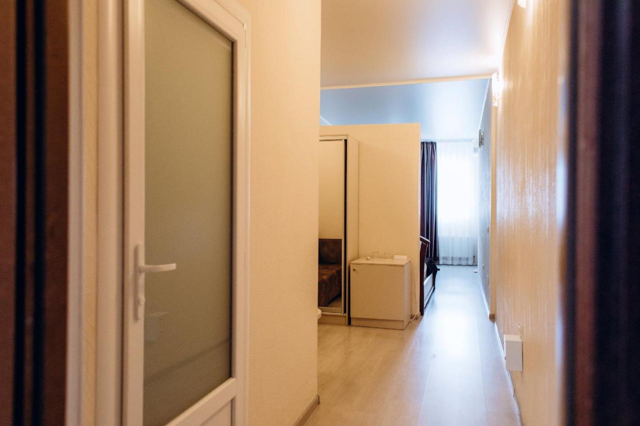 Hotel Da Nonna Oděsa Exteriér fotografie