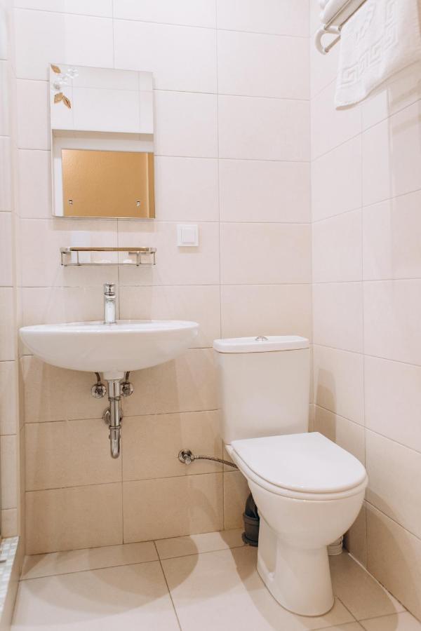 Hotel Da Nonna Oděsa Exteriér fotografie