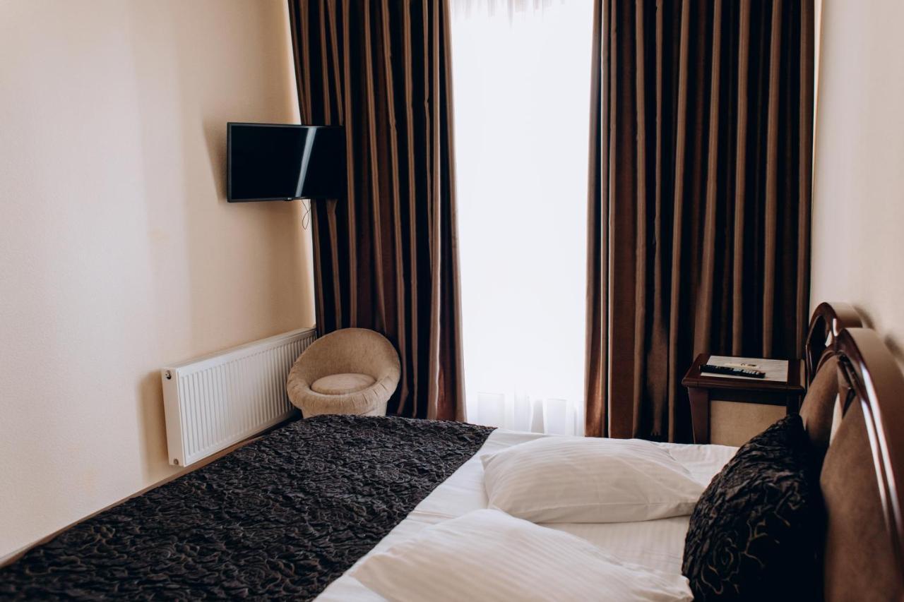 Hotel Da Nonna Oděsa Exteriér fotografie