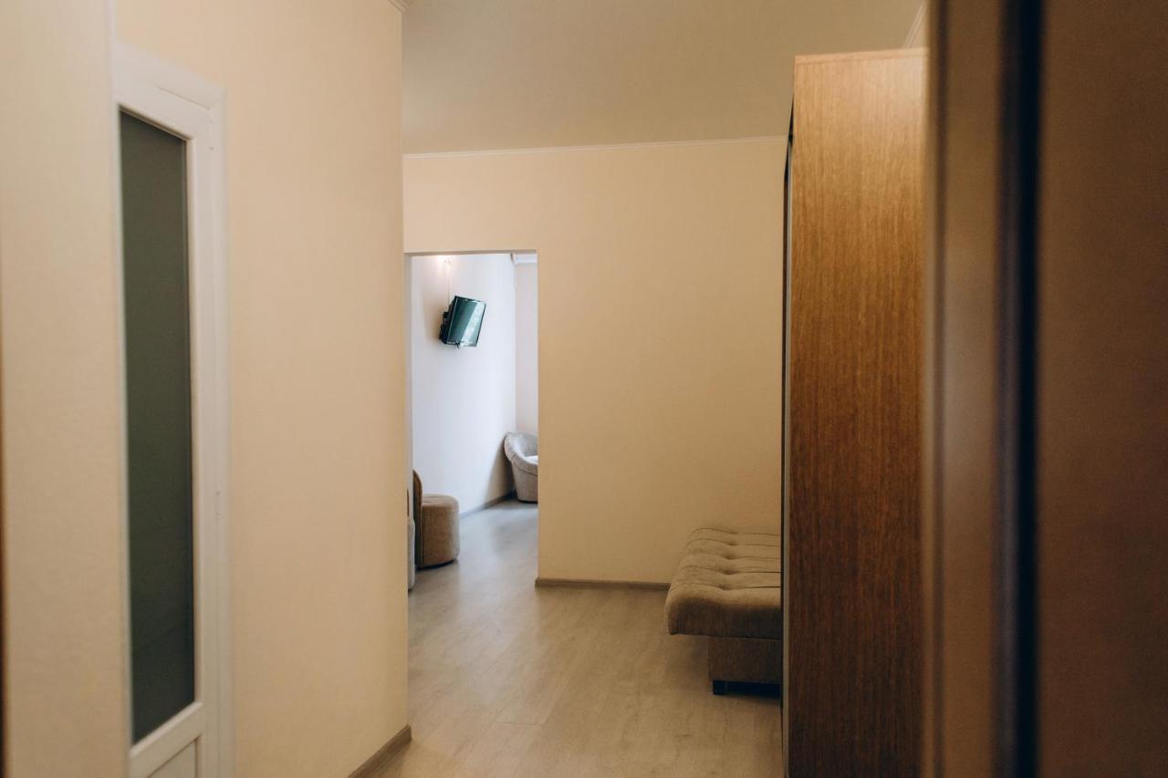 Hotel Da Nonna Oděsa Exteriér fotografie