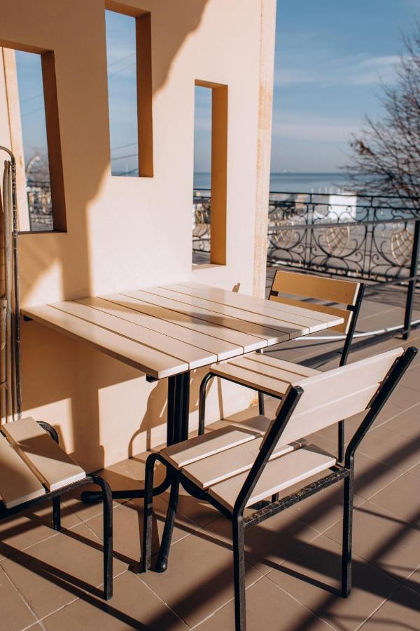 Hotel Da Nonna Oděsa Exteriér fotografie