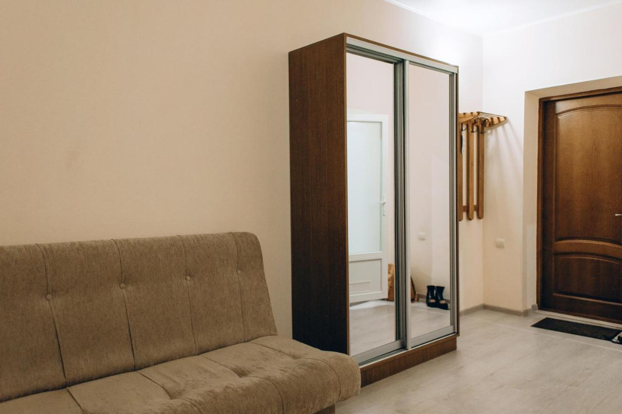 Hotel Da Nonna Oděsa Exteriér fotografie