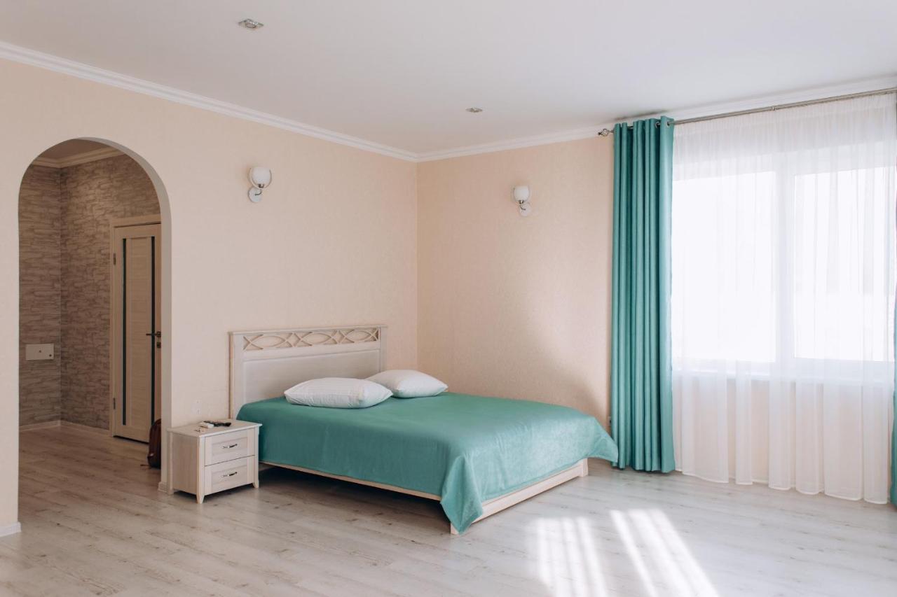 Hotel Da Nonna Oděsa Exteriér fotografie