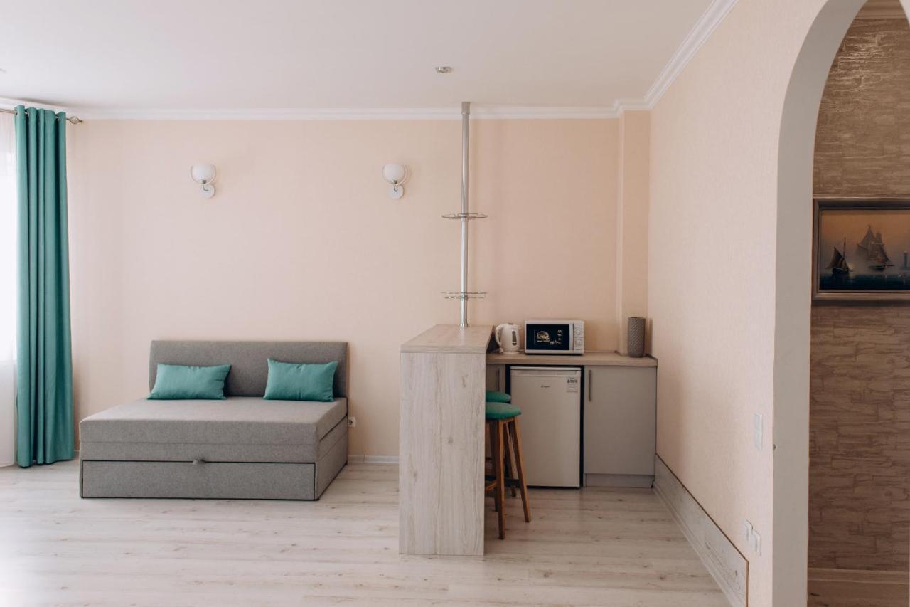 Hotel Da Nonna Oděsa Exteriér fotografie