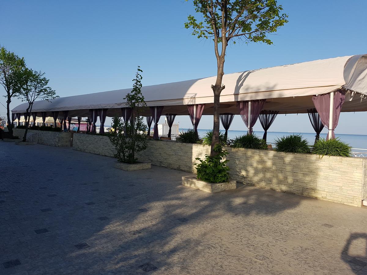 Hotel Da Nonna Oděsa Exteriér fotografie