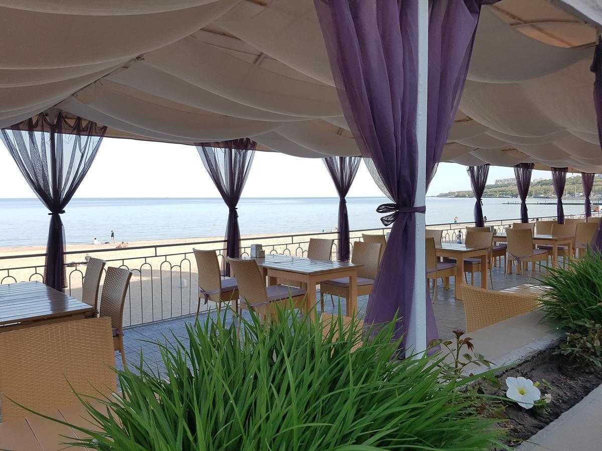 Hotel Da Nonna Oděsa Exteriér fotografie